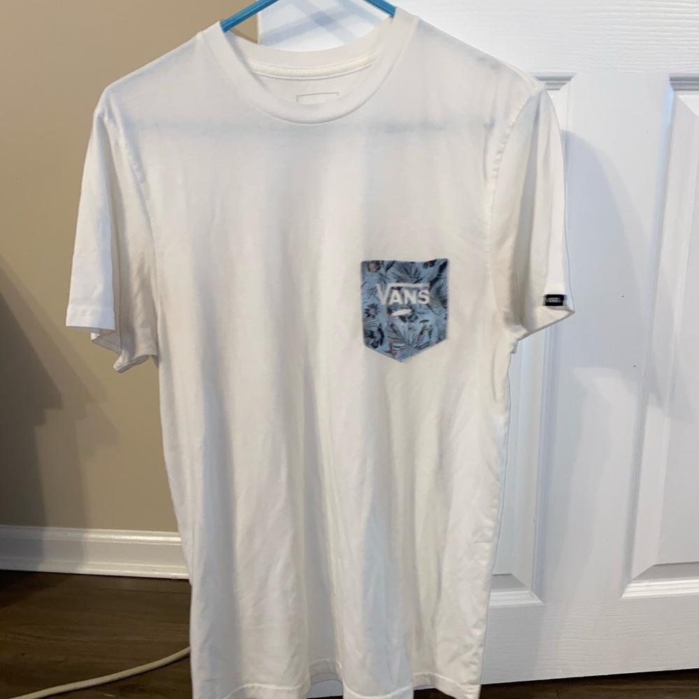 Vans Tee Shirt